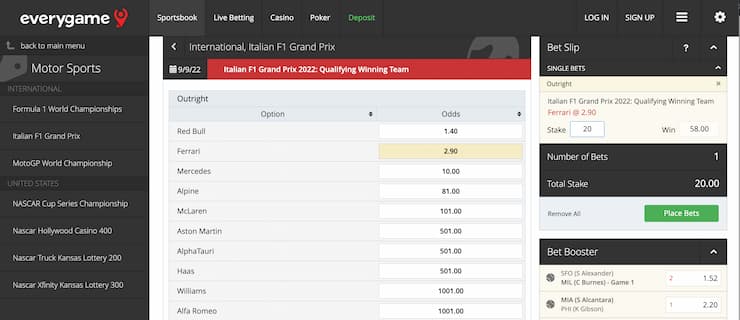 BetUS Launches Betting Market on Reddit API Saga