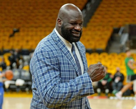 Shaquille Shaq O'Neal: "Dennis Rodman was the worst teammate I ever had"