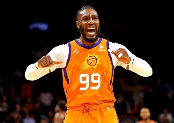 Heat interested in Suns Jae Crowder if buyout situation unfolds