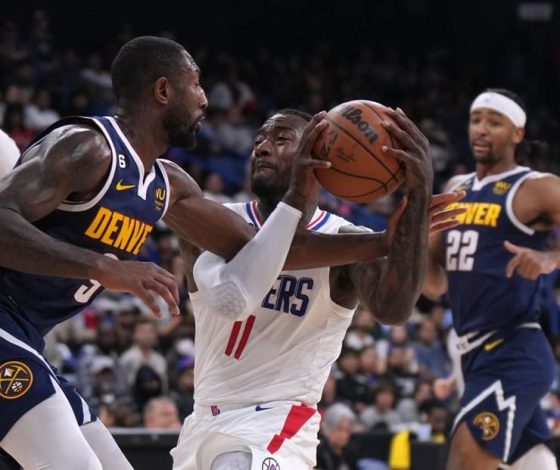 John Wall was 'pissed as hell' at Rockets for being sidelined