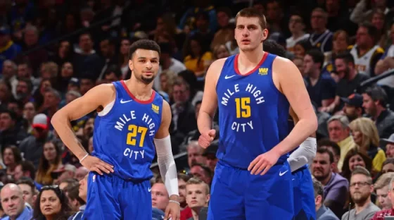 Jamal Murray Will Be "Really Bad For 20 Games" According to Nikola Jokic