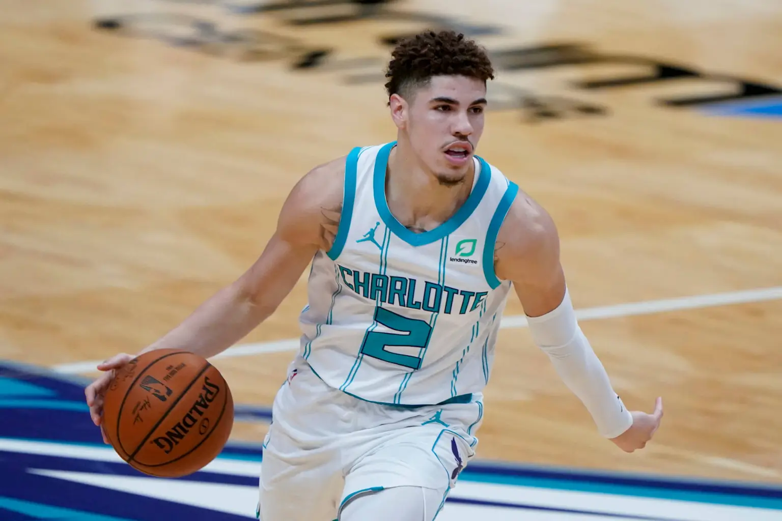 LaMelo Ball, Possible Warriors Target, Projected No. 1 NBA Draft Pick – NBC  Bay Area