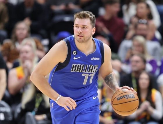 Mavericks have a two-year window to win a championship with Luka Doncic?