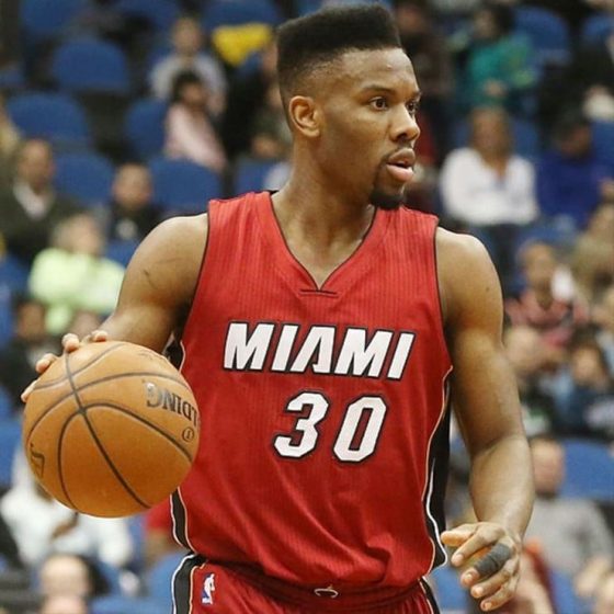 Norris Cole, Vander Blue enter 2022 NBA G League Draft