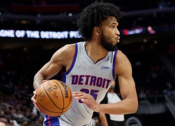 Pistons F Marvin Bagley III to miss time to start 2022-23 season