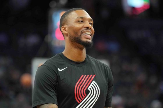 NBA: Preseason-Portland Trail Blazers at Sacramento Kings