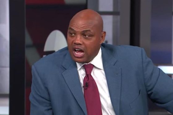 Charles Barkley - 'If Shai Gilgeous-Alexander is not starting in the All-Star Game, we're not gonna let the public vote again'