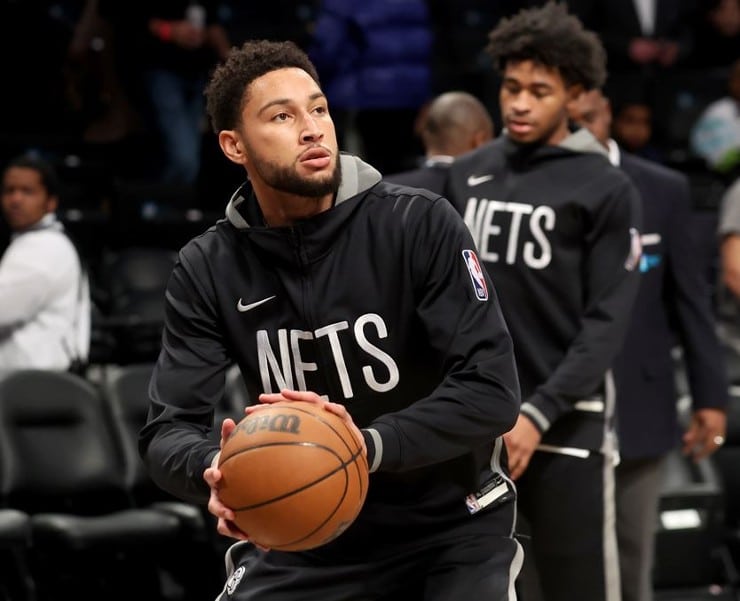 Knicks' TV analyst Wally Szczerbiak unloads on Nets' Ben Simmons