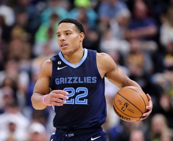 Grizzlies guard Desmond Bane will not be healthy until after season