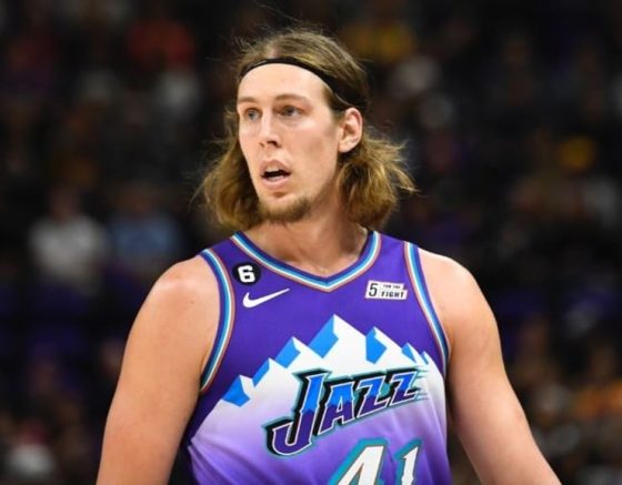 Jazz Kelly Olynyk (ankle), Collin Sexton (hamstring) out vs Pistons