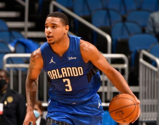 Magic wing Okeke Chuma undergoes arthroscopic procedure, out at least a month