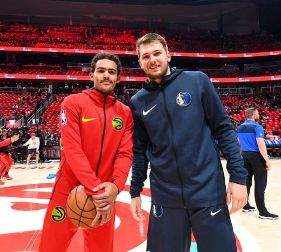 Mavericks won Luka Doncic-Trae Young trade over Hawks