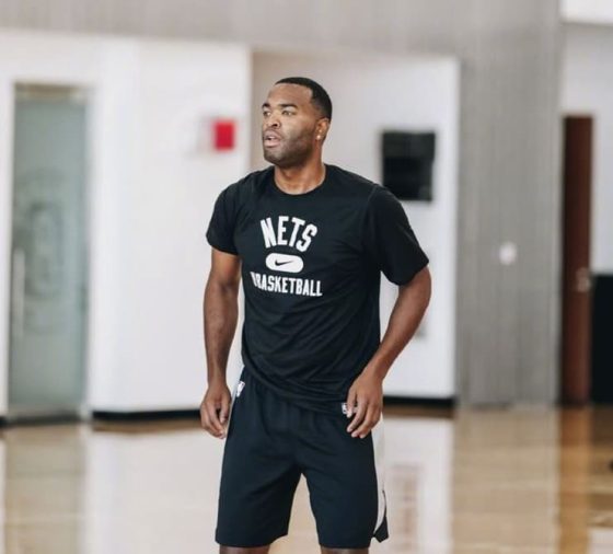 Nets forward T.J. Warren upgraded to probable vs. Raptors season debut