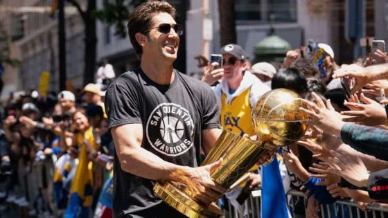 Bob Myers pic