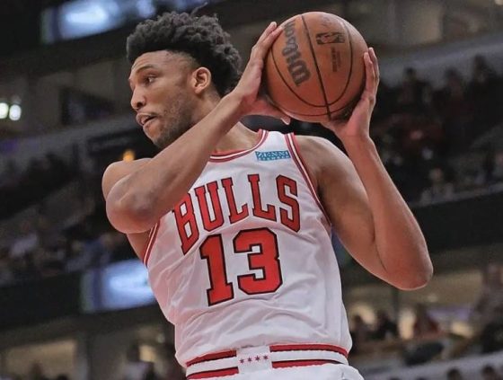 Bulls Tony Bradley (personal), Javonte Green (knee) out vs Nets