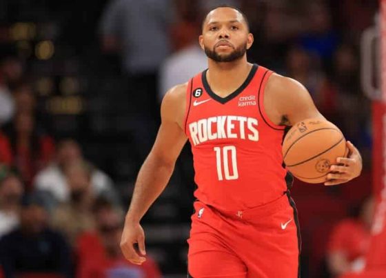 Eric Gordon pic