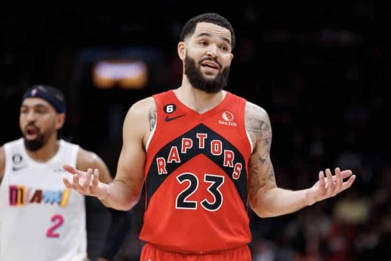 Fred VanVleet pic