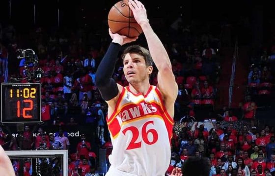 Kyle Korver pic