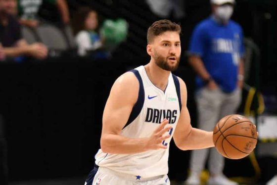 Maxi Kleber pic