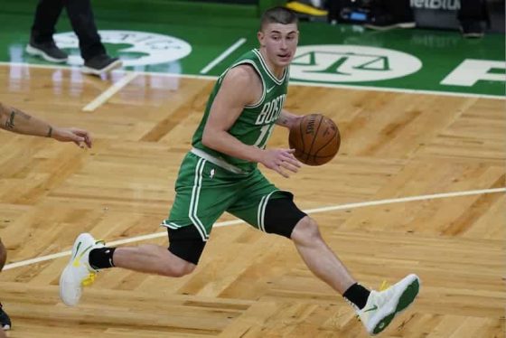 Payton Pritchard pic