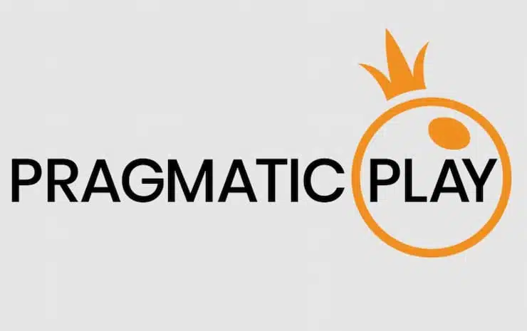 Pragmatic Play Logo