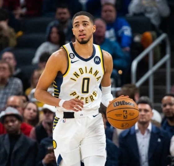 Tyrese Haliburton wants to remain with Pacers for foreseeable future