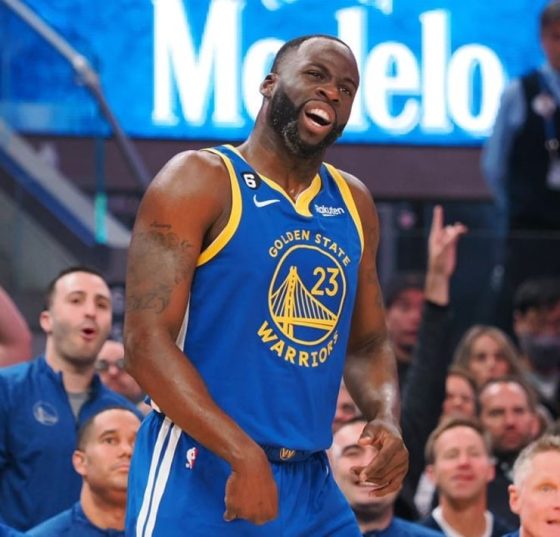 Warriors Draymond Green talks Hall of Fame and NBA championship