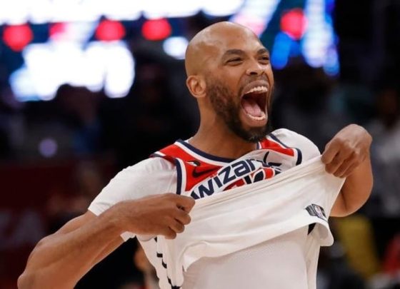 Wizards Taj Gibson (groin) out, Bradley Beal (hamstring) questionable vs Bucks