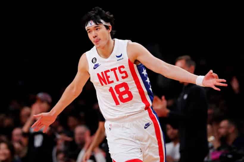 Scotto: Nets will guarantee Yuta Watanabe, Edmond Sumner, Markieff