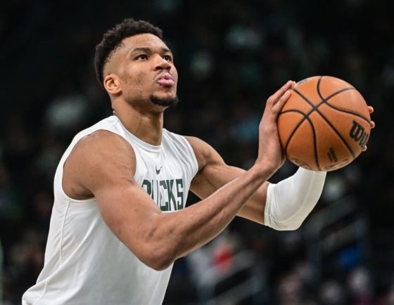 Bucks Giannis Antetokounmpo, Marjon Beauchamp probable vs Heat