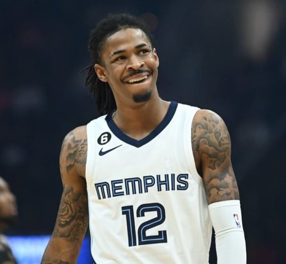 Grizzlies guard Ja Morant to make return against Bulls