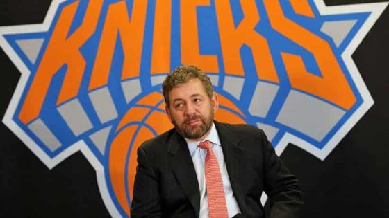 James Dolan pic