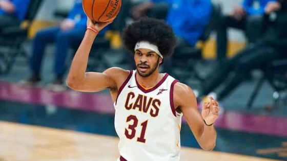 Jarrett Allen pic