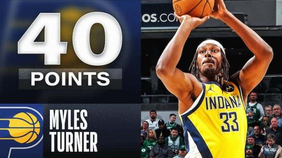 Myles Turner pic