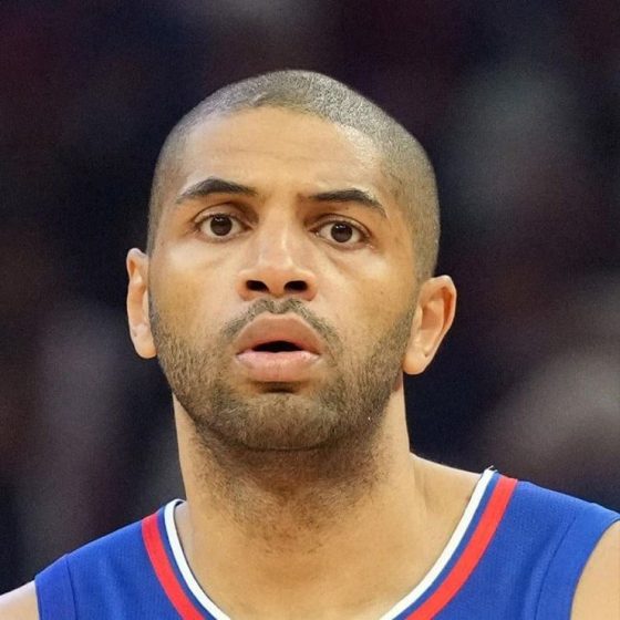 NBA Twitter reacts to Celtics fan mistaking Nicolas Batum for Al Horford