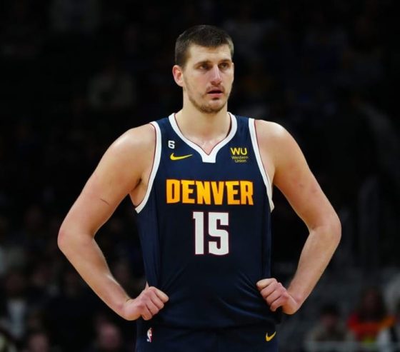 Nuggets Nikola Jokic averaging triple-double numbers, bolsters MVP case