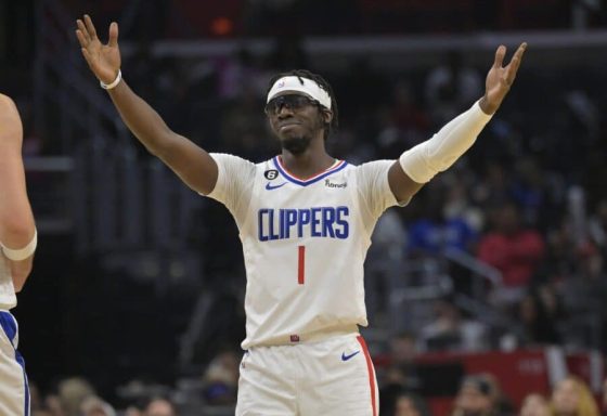 NBA: Indiana Pacers at Los Angeles Clippers