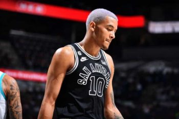 san-antonio-spurs-and-cleveland-cavaliers-debut-2022-2023-jerseys