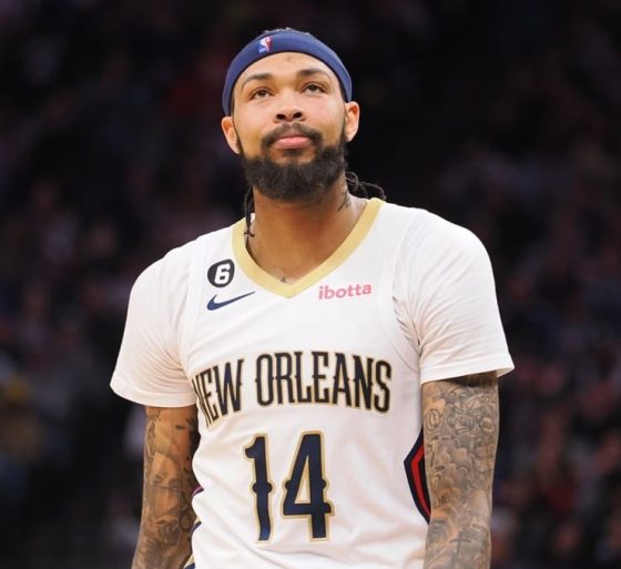 Pelicans Brandon Ingram records second career triple-double vs Trail Blazers