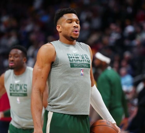 Bucks Is Giannis Antetokounmpo playing tonight (March 29) vs Pacers?