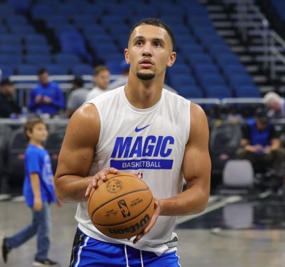 Magic Is Jalen Suggs playing tonight (Mar 23) vs Knicks