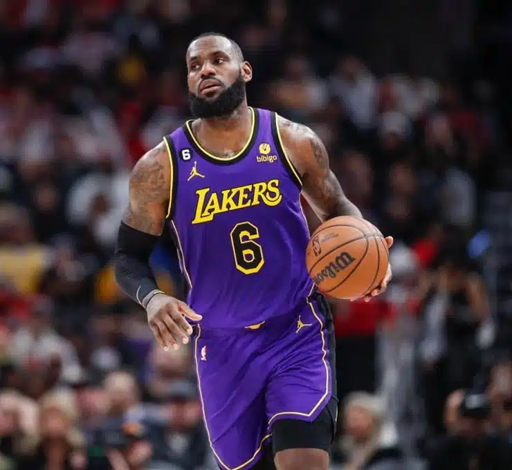 Is LeBron James Playing Tonight (Mar. 31) Vs. Timberwolves?