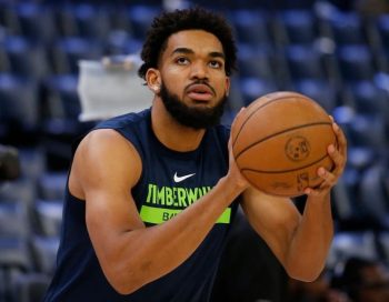 Timberwolves Karl-Anthony Towns to return tonight after missing 51 straight games Hawks