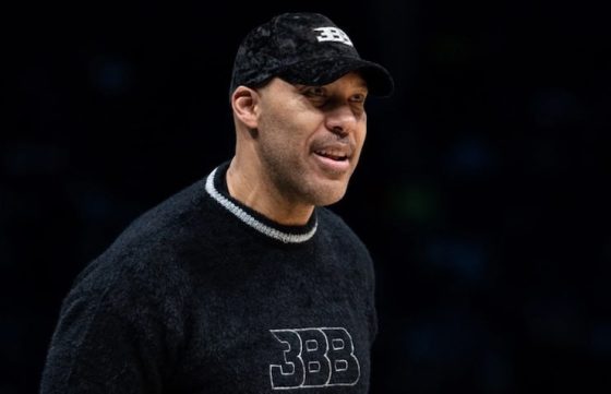 Lavar Ball Calls Out Bronny James, Says Australia Will Better Prepare Him For The NBA Than College