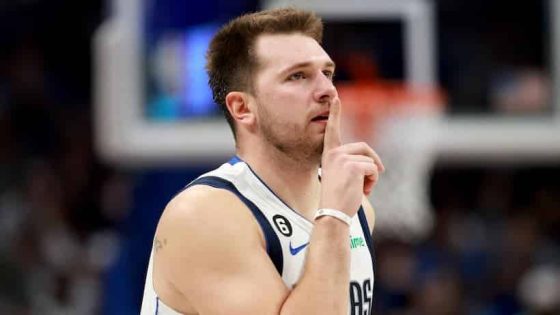 Luka Doncic pic