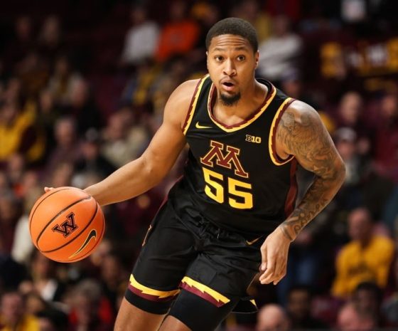 Minnesota guard Talon Cooper enters 2023 NBA Draft and NCAA transfer portal