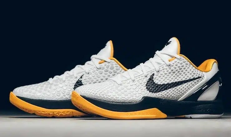 Nike Kobe Protros 6