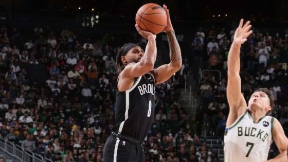 Patty Mills pic