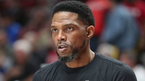 Udonis Haslem pic