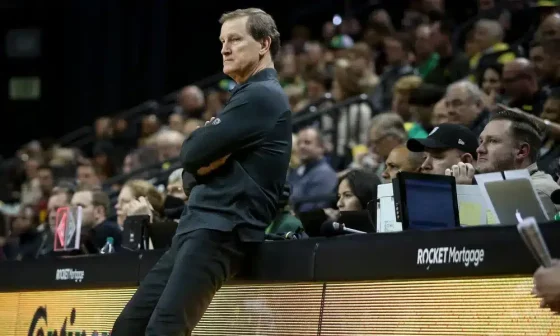 dana altman